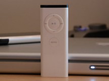 Patentes: mejoras en el Apple Remote