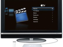 El AppleTV podría convertirse en una consola de juegos