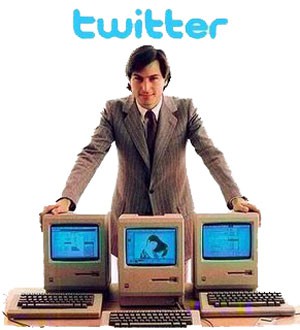 Apple podría comprar Twitter por 700 millones de dólares