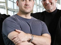 Jonathan Ive no puede recuperar el dominio con su nombre