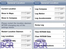 El nuevo iPhone podría incorporar una brújula digital