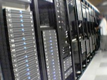 Apple podría montar un centro de datos en Carolina del Norte