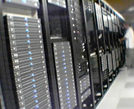 Apple podría montar un centro de datos en Carolina del Norte