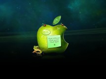 Cambia el fondo de pantalla de tu Mac de forma rápida
