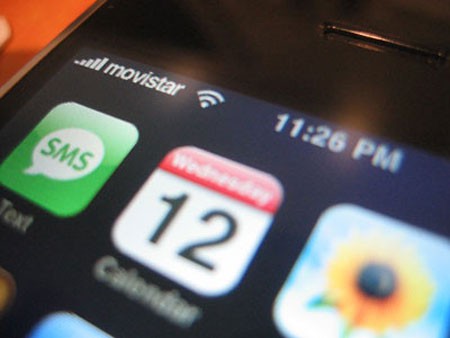 7592Telefónica ofrecerá un descuento desde el día 1 para los que compren un iPhone 3G