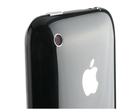 7937La cámara del iPhone podría capturar a 1080p en futuras versiones