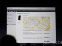 Find My iPhone con grave problema de seguridad