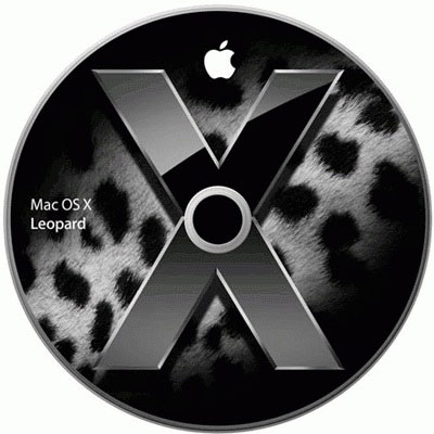 7814Problemas con OS X 10.5.7
