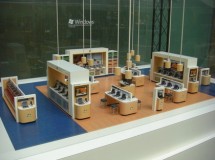 Microsoft Retail Store