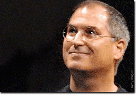 Steve Jobs podría haber recibido un transplante de hígado