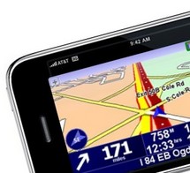7766Tom Tom para iphone