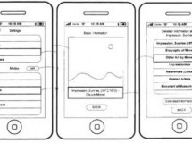 El futuro del iPhone va ser sorprendente
