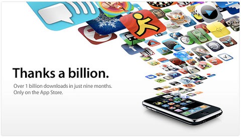 AppStore
