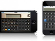 Solo apto para nostálgicos: calculadoras HP en el iPhone e iPod Touch