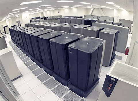 DataCenter