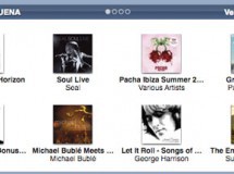 iTunes Music Store podría llegar pronto a México
