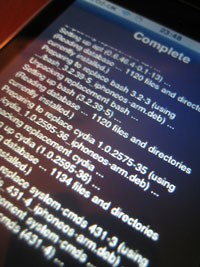 8164“El jailbreak es un peligro constánte para los operadores de telefonía”