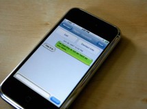 Descubierto problema de seguridad en el iPhone