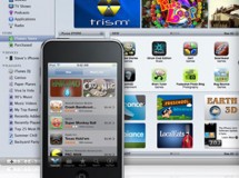Apple expulsa a un desarrollador de la AppStore por problemas de Copyrigth