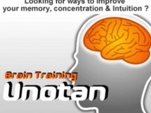 Brain Training Unotan disponible para el iPhone