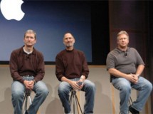 Apple busca sustituto para Eric Schmidt
