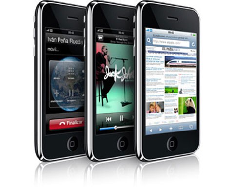 Se prevé que Apple venda 80 millones de iPhone para el 2012