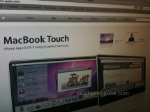 ¿OS X ejecutando las aplicaciones del iPhone?