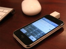 Sistema de cobro desde el iPhone