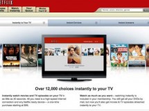 NetFlix podría llegar al iPhone