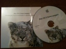Posible embalaje del Snow Leopard