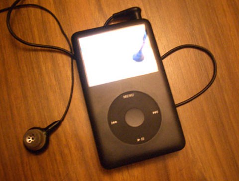 iPod Classic