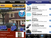 Layar para iPhone: la mejor aplicación de Realidad Aumentada