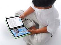 Más rumores sobre el TabletMac