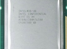 Nuevos procesadores Gulftown serán utilizados por las Mac Pro