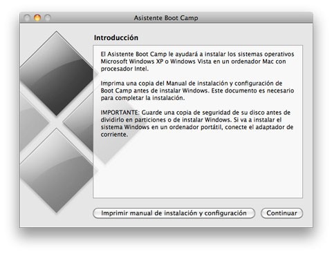 BootCamp