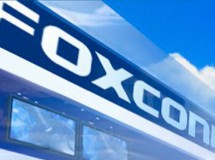 Foxconn podría perder a Apple como cliente