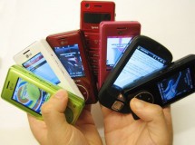 iPhone: El ataque de los clones