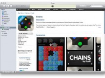 App Store estrena nueva interfaz