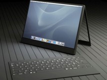 El Tablet de Apple podría ser presentado en menos de un mes