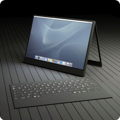 TabletMac