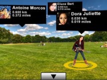 Twitter 360, Realidad Aumentada en Twitter