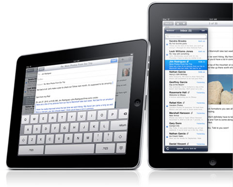 Apple-Ipad