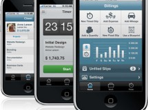 Billings, las facturas desde tu iPhone
