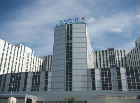 9728Apple se pasea por varios hospitales comentando el Tablet