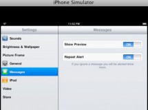 iPhone OS 3.2: Indicios de video-llamadas y mucho mas