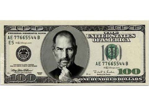 9740Apple presenta resultados económicos el próximo 25 de enero