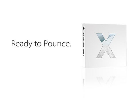 Nueva beta de Snow Leopard 10.6.3 liberada a los desarrolladores