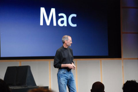 9832¿Qué podría presentar Apple el próximo día 27?