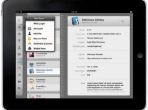 Los desarrolladores de aplicaciones empiezan a mostrar el potencial del iPad