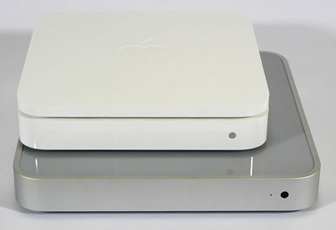 10125Airport Extreme y Time Capsule con problemas